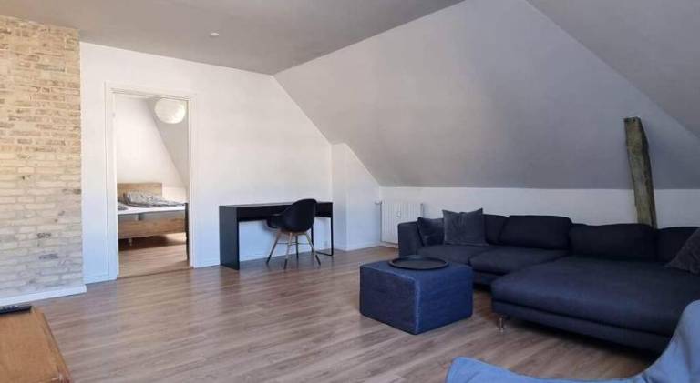 Rental apartment | Pets are welcome — photo 2