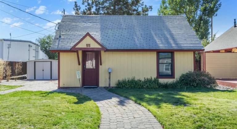 Vacation home | Pets allowed in Bend, OR