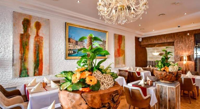 STADT HOTEL Iserlohn — photo 2