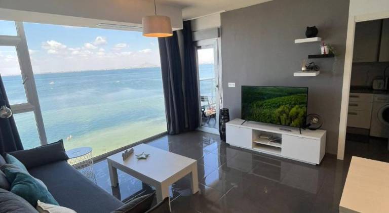 Apartment | Next to the beach | Pet-friendly — photo 2