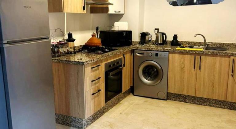 Lovely rental apartment with pool | Pets are welcome — photo 4