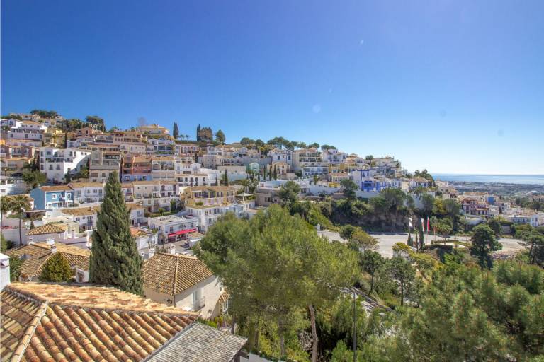 House Benahavís