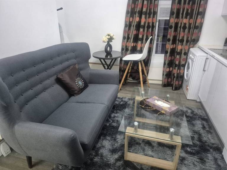 Appartamento vacanza Manchester