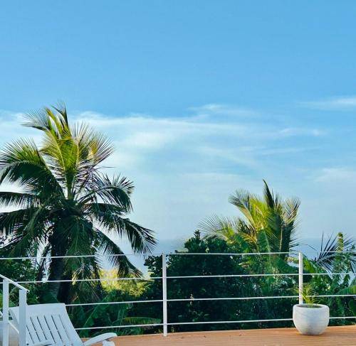 Chalet Rodrigues