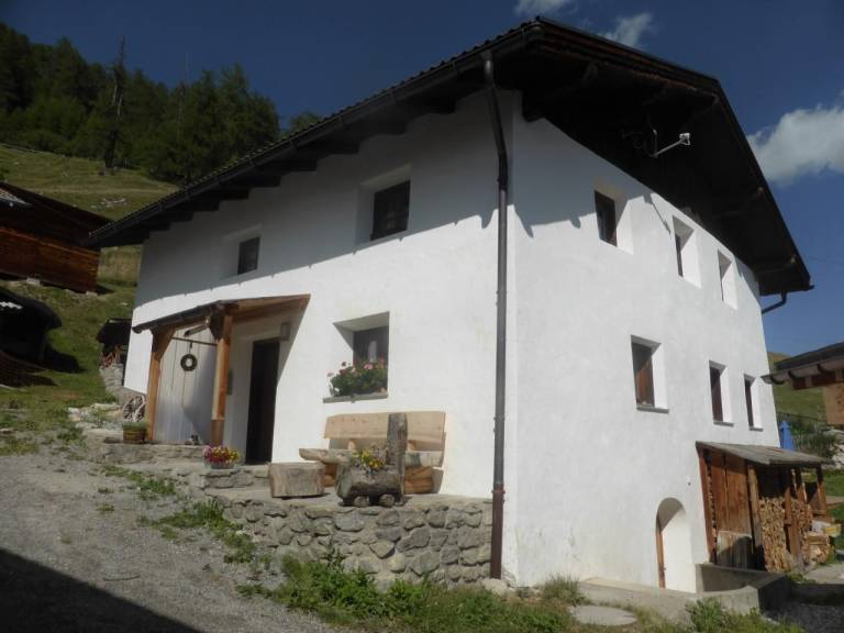 Ferienhaus Valcava