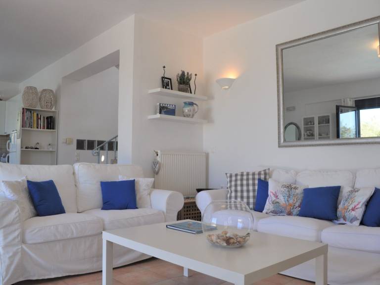 Charming vacation home with garden, terrace & barbeque | Mountain view | Pet-friendly — photo 4
