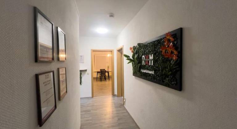 Rental apartment with 3 rooms for 8 persons — photo 5