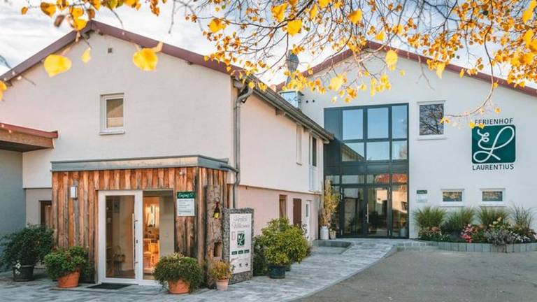 Ferienwohnung Bad Friedrichshall