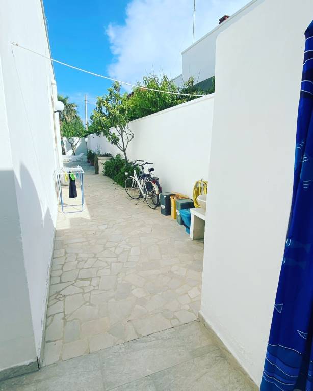 Casa Campo di Mare