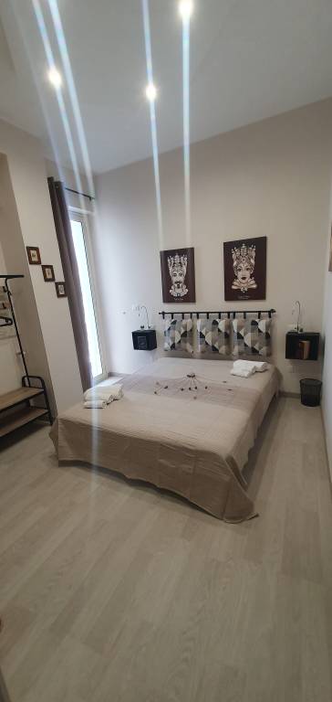 Bed & Breakfast Giardini Naxos