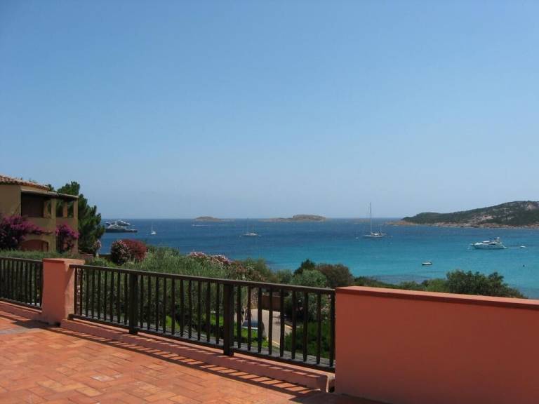 Appartement Porto Cervo