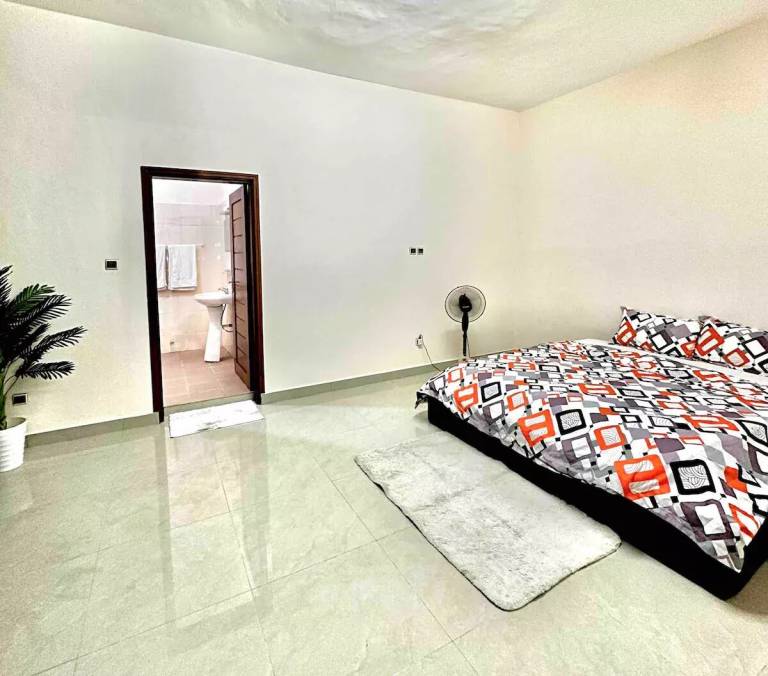 Appartement Cotonou