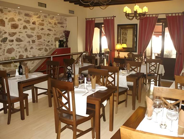 Bed & Breakfast Ávila