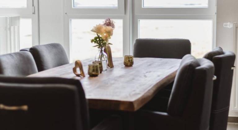 Rental apartment with barbeque, terrace & yard | Perfect for remote work | Pets are welcome — photo 4