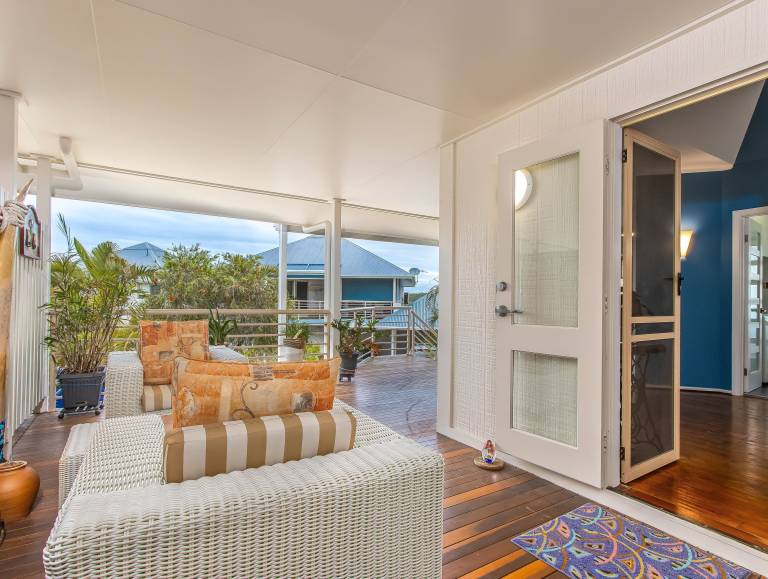 Apartment Hastings Point