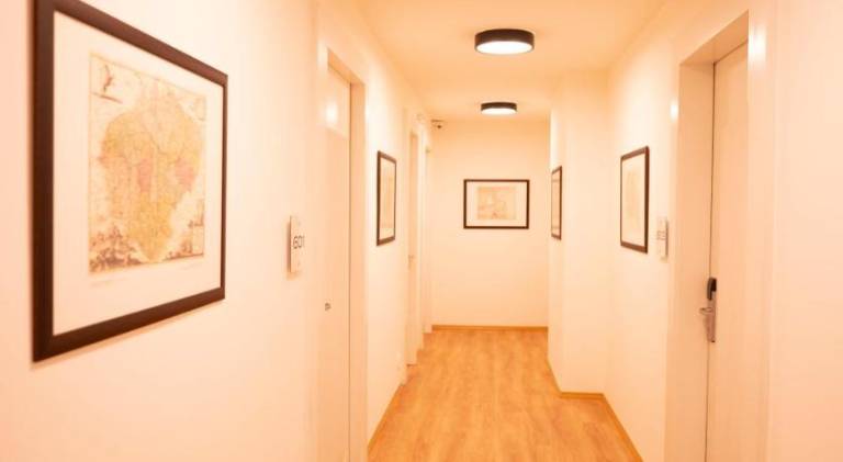 Hotel PAYER II — photo 4