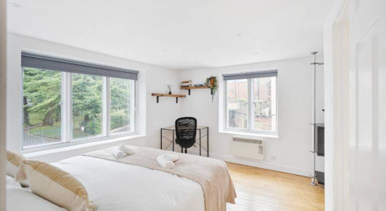 Apartment | Next to Bristol Cathedral in Bristol