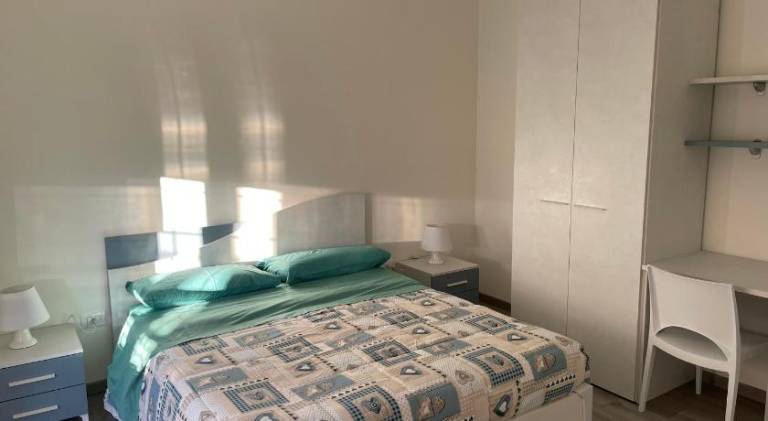 50 m&sup2; Ferienwohnung