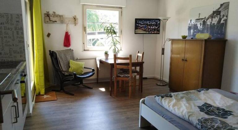 Ferienwohnung Hamm