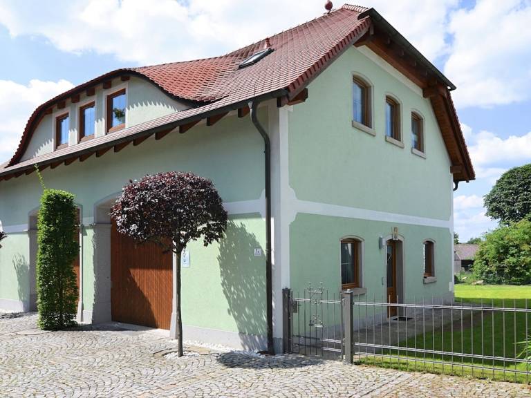 Apartmán  Přimda