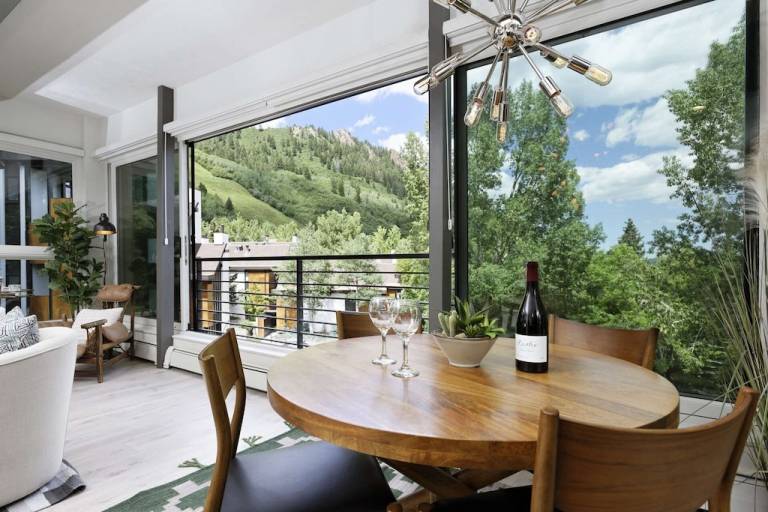 Condo Aspen
