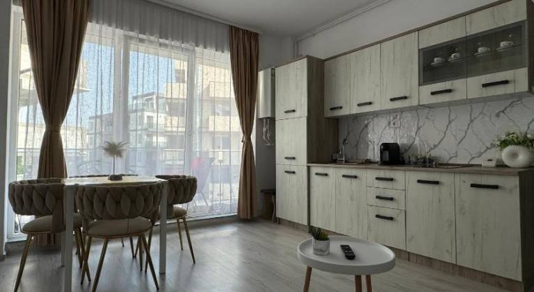 Rental apartment with 1 room for 4 persons — photo 3
