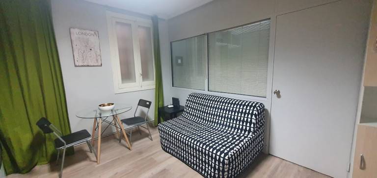 Apartamento Atocha