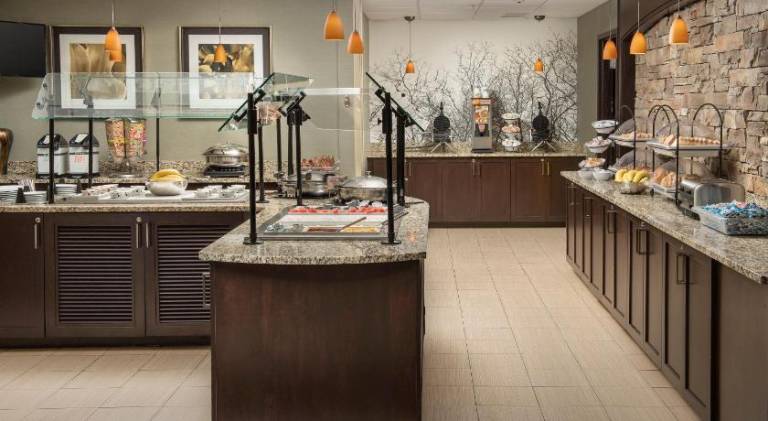 Staybridge Suites Greenville I-85 Woodruff Road By IHG — photo 5