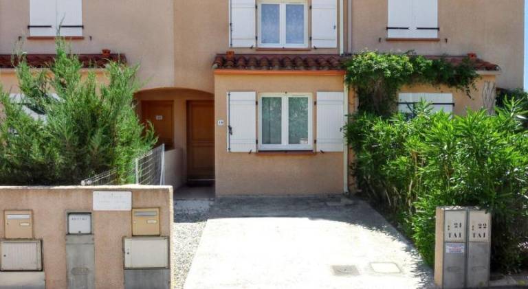 House | Next to the beach | Pet-friendly in Collioure