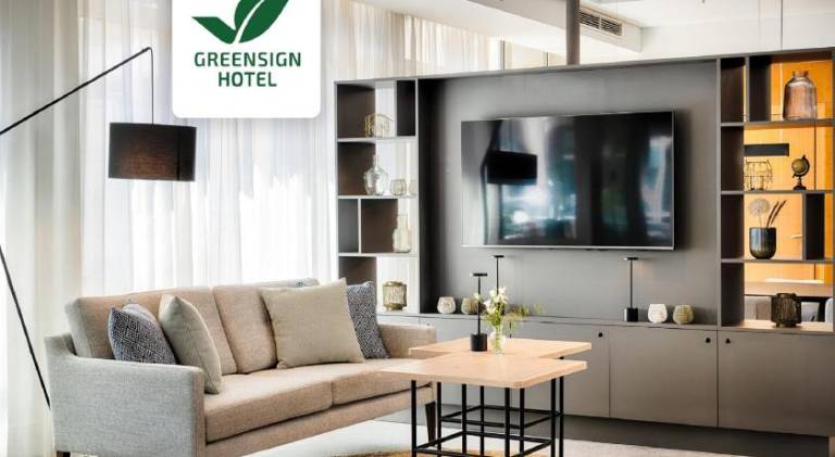 Welcome Parkhotel Bochum in Bochum