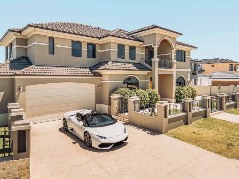 House Joondalup