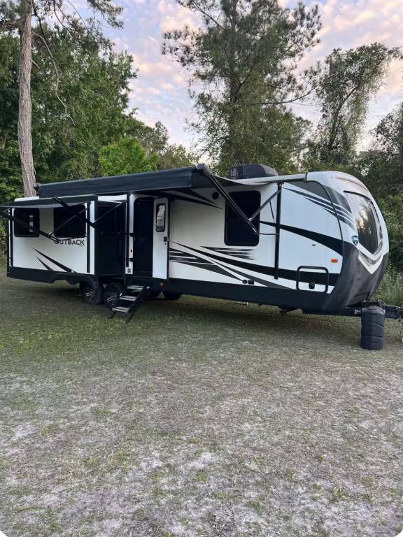 Mobile home Palatka