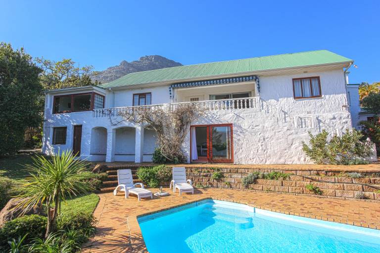 Villa Hout Bay