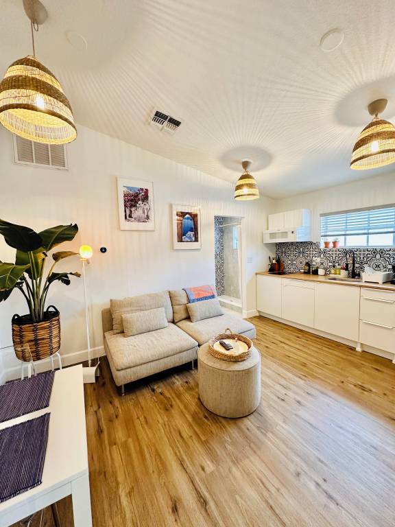 Apartment Crystal Springs