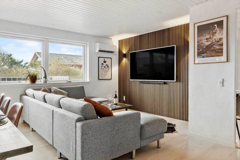 Feriehus Handbjerg