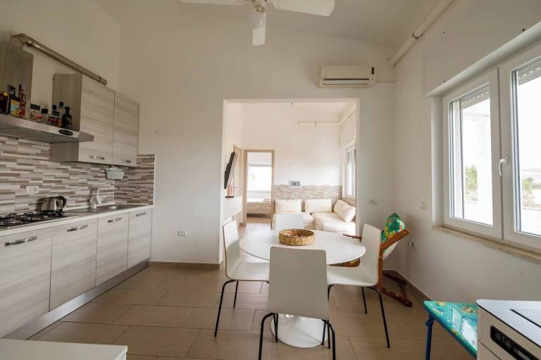 Casa Cropani Marina
