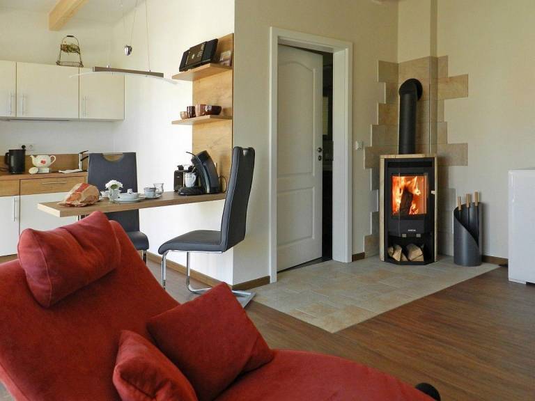 Ferienwohnung Burhave