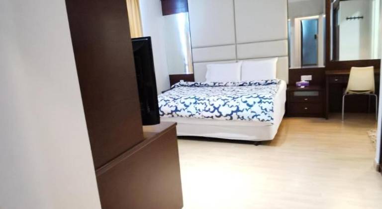 117 m² Ferienwohnung