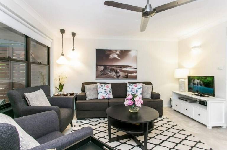 Apartment Byron Bay