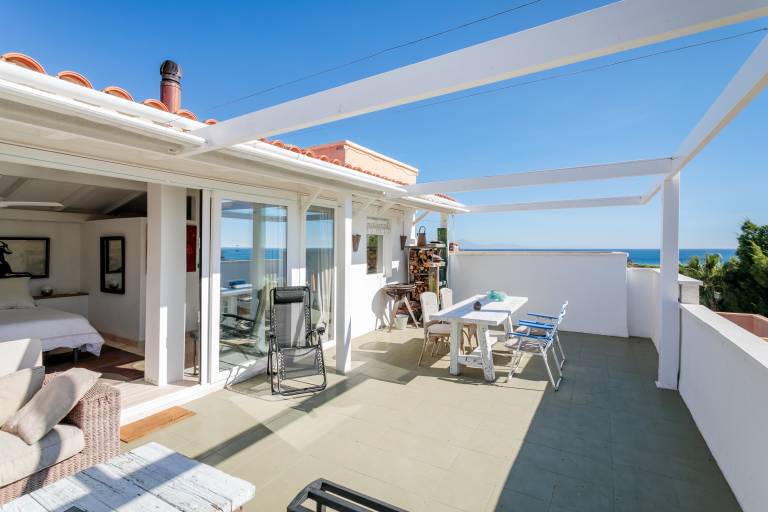 Casa  Santa Pola