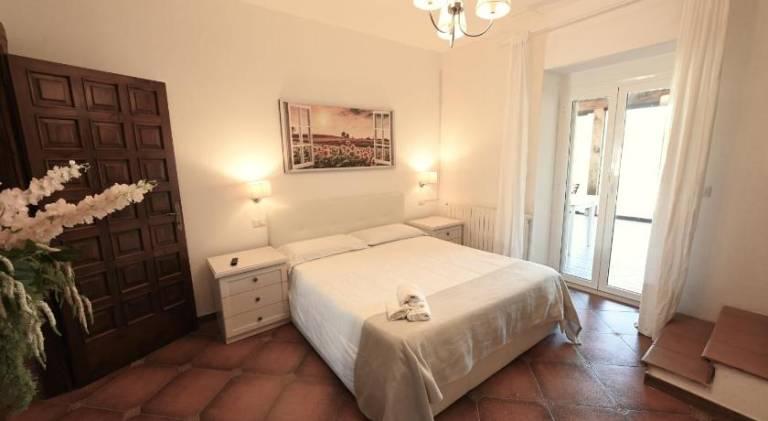 Maiano Relais in Caserta