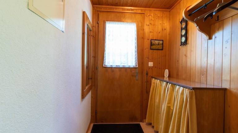 Ferienwohnung in Sörenberg für max. 4 Personen Ferienwohnung in Sörenberg für max. 4 Personen