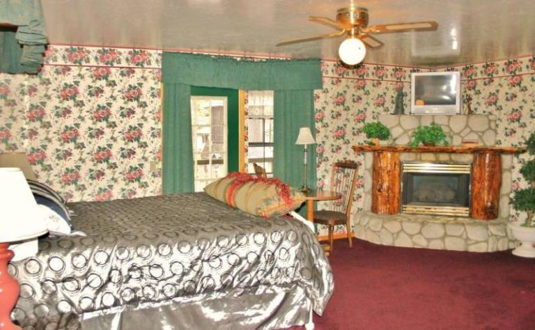Black Forest Lodge — photo 2