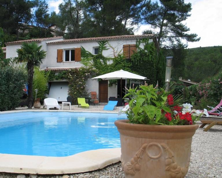 Villa Cuges-les-Pins