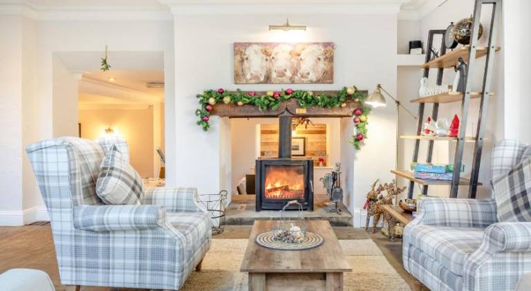 Banbury Wroxton House Hotel BW Signature Collection — photo 3