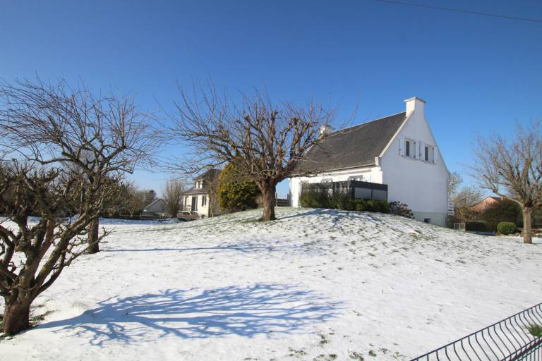 Gîte Granville