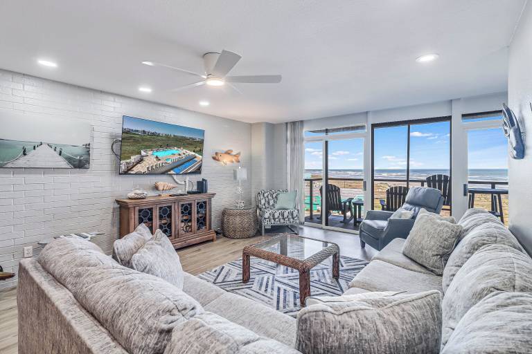 Condo Port Aransas