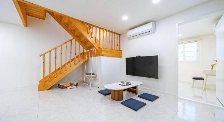 Pohang Stay Tikitaka Private Pool Villa — photo 5