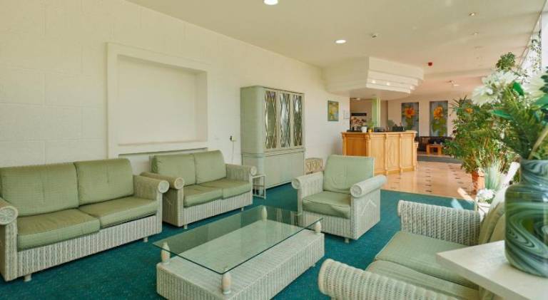 AXXON Hotel — photo 4