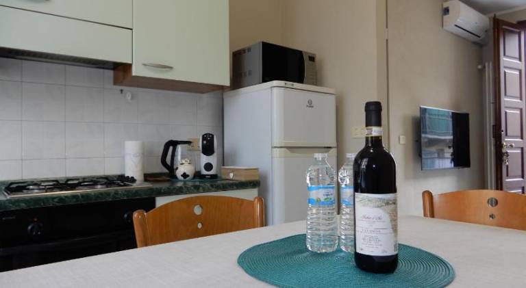 Rental apartment with patio | Pets are welcome — photo 3